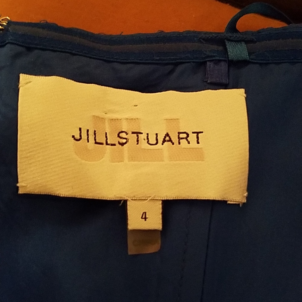 Jill Stuart dress - Picture 6 of 7